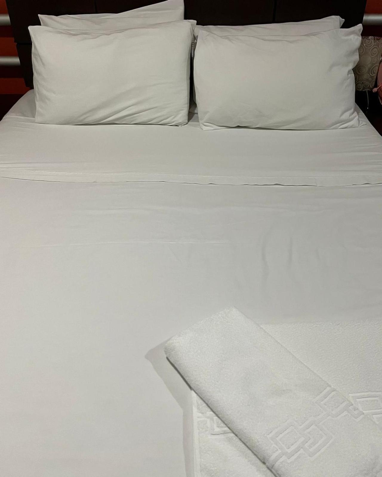 Santa Catarina Plaza Hotel Canoinhas Dış mekan fotoğraf